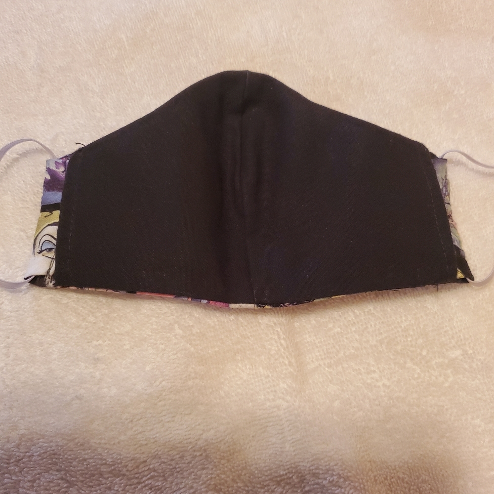 Face mask handmade - Picture 2 of 5
